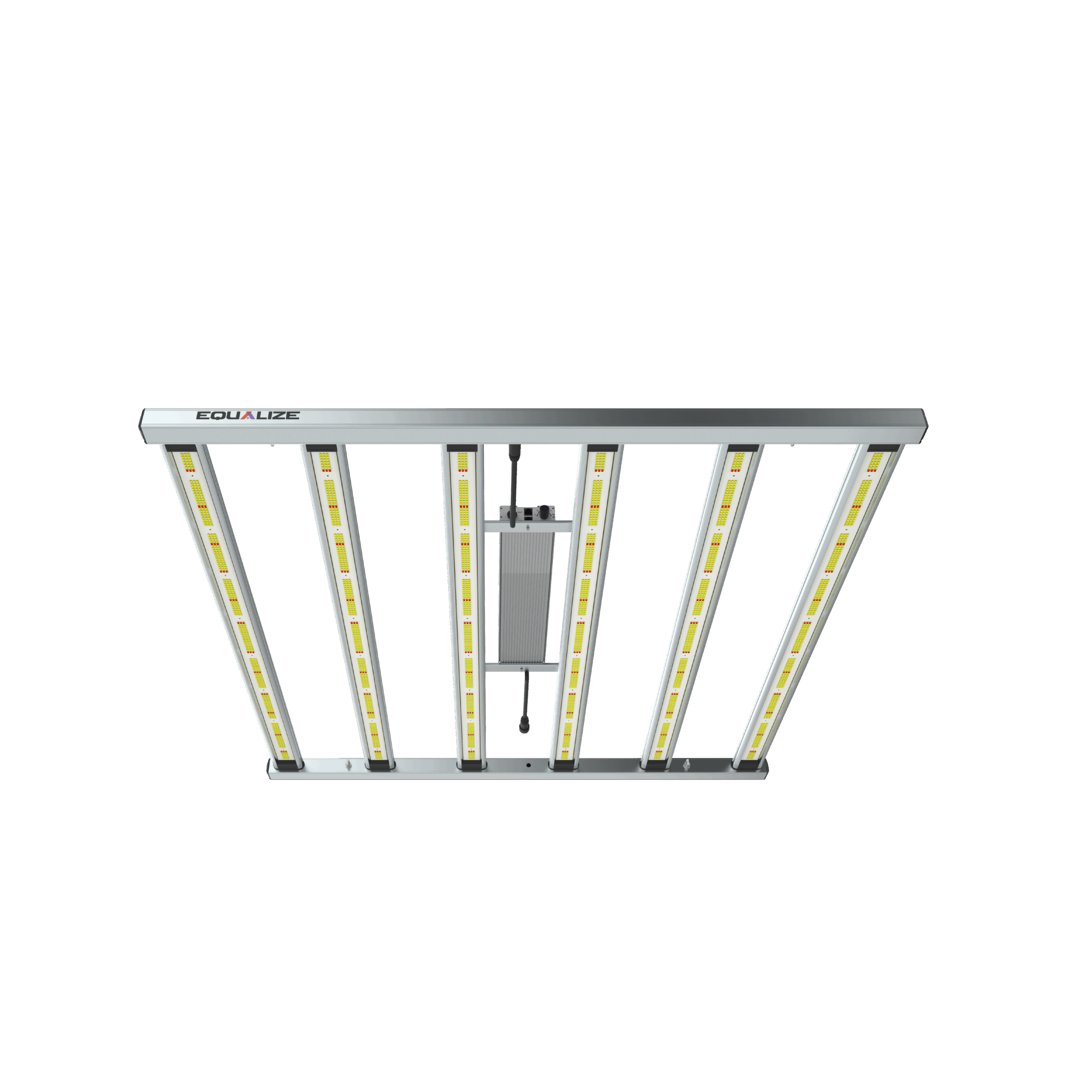 LED EQUALIZE LEVEL RW II 3.2 - 740W