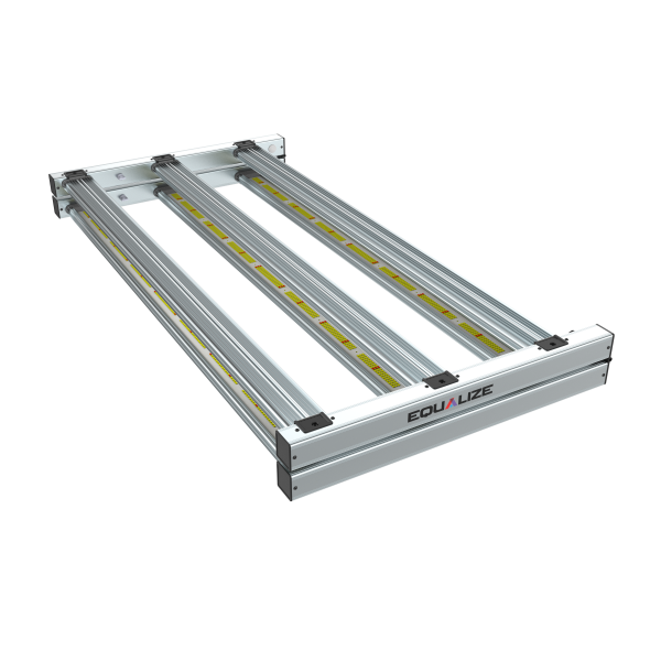 LED EQUALIZE LEVEL RW 2.8 - 740W