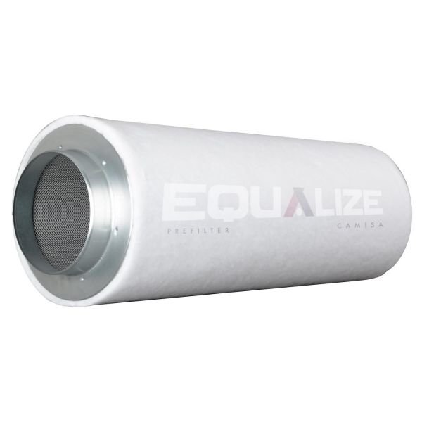 Camisa filtro LITE EQUALIZE 3500 m³