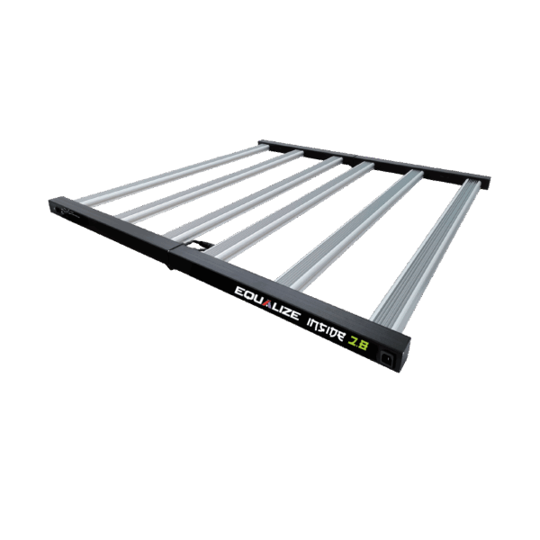 LED EQUALIZE INSIDE 2.8 - 720W