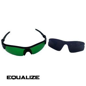 Gafas de horticultura EQUALIZE