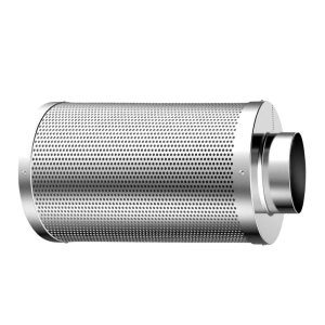 Filtro Equalize 250mm (3000m3/h)