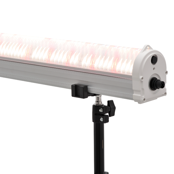 LED EQUALIZE UNDER CANOPY 2.7 - 150W