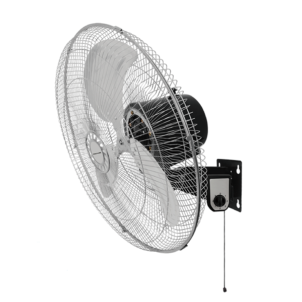 ventilador industrial pared